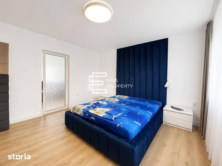 Casa individuala + atelier 150 mp | Teren 812 mp | 2 locuin?e | Sibiu - 4