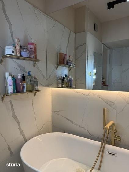 Apartament de inchirat 2 camere First Estate Pipera - 8