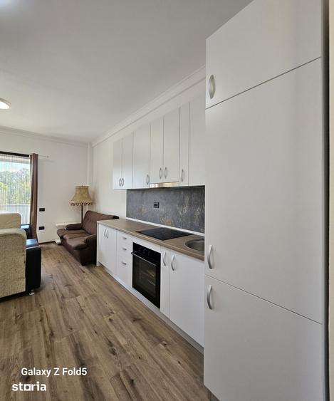 Apartament cu 2 camere în Sânmartin