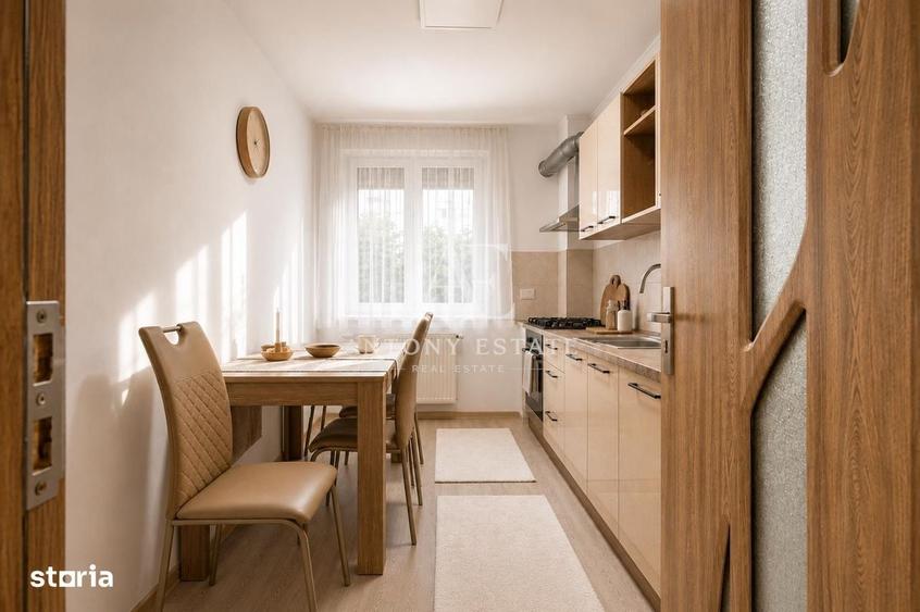 Antony Estate | Apartament 2 camere - Nufarul - Oradea - 7