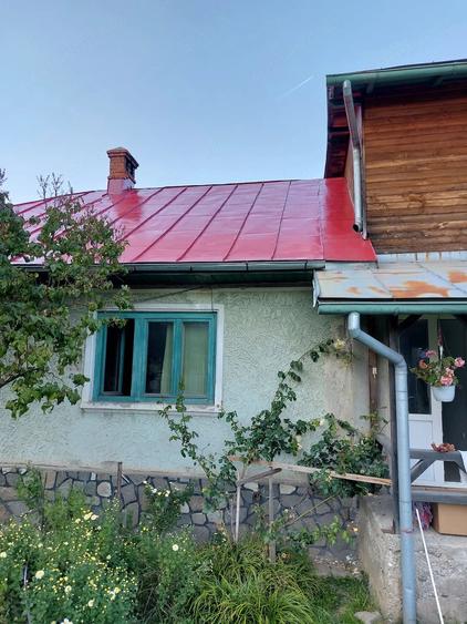 Casă cu 4 camere cu Teren 700 Mp în Central