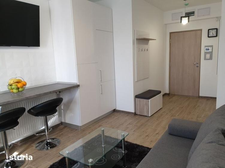 Inchiriez apartament cu 2 camere complex Prima Onestilor - 3
