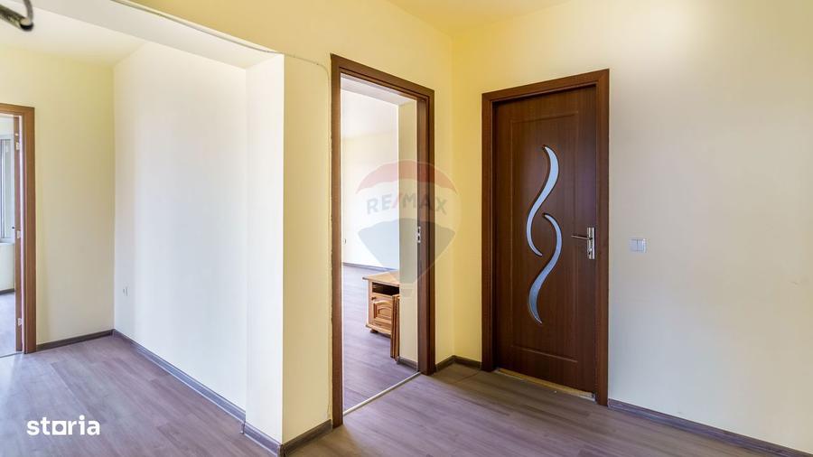 Apartament cu 2 camere, comision 0% la cumparator - 8