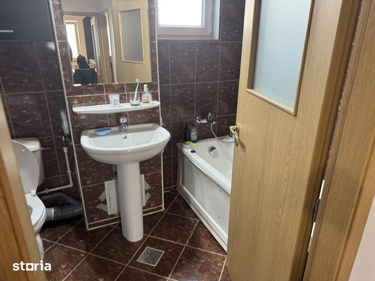 Apartament cu 2 camere în Drumul Taberei