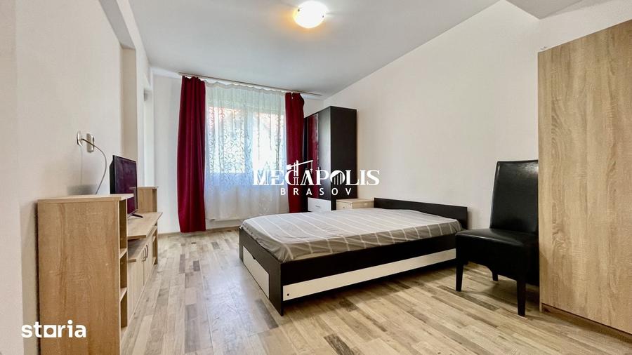 Garsoniera decomandata | PET FRIENDLY | Curte proprie - 2