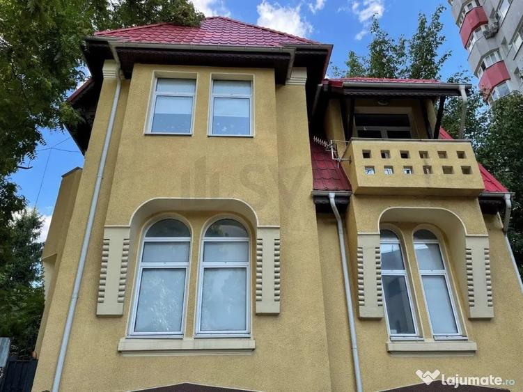 Casă cu 3 camere cu Teren 400 Mp în Clucerului