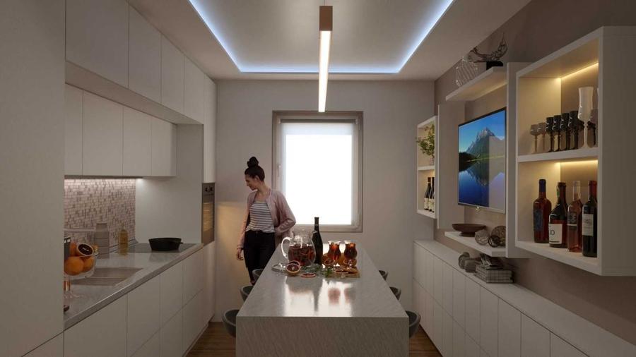 Se vinde apartament 4 camere situat la etajul 3/4 Str Vasile Alexandri (Cocosvar)