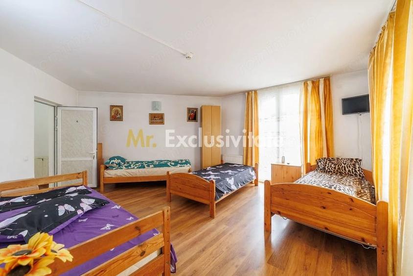 Spa?iu pentru afaceri de inchiriat | 292 mp utili | Gavana | 3 parcari - 10