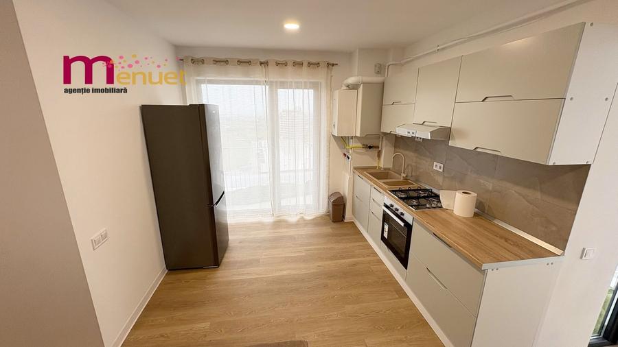 Apartament cu 2 camere în E3