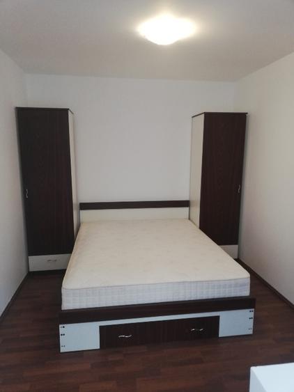 Apartament cu 2 camere nedecomandat în Cornișa