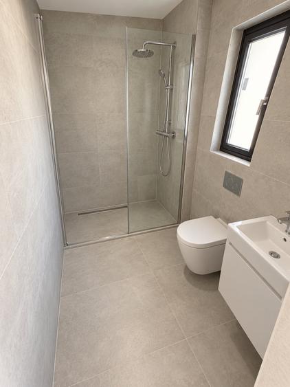 Casă individuală cu 4 camere cu Teren 377 Mp în Berceni