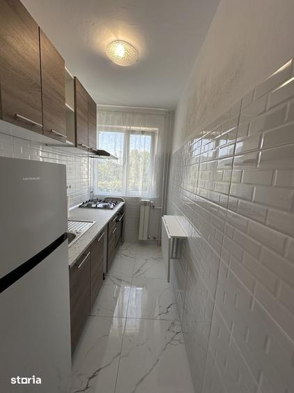Ag imobiliara VIGAFON inchiriaza apartament 2 camere Vest-Cosminele - 4