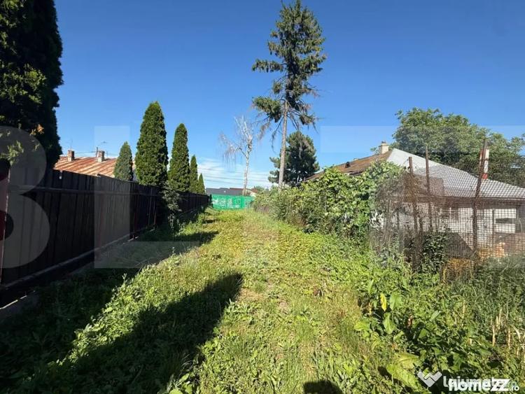 Casă cu 4 camere cu Teren 1057 Mp în Central