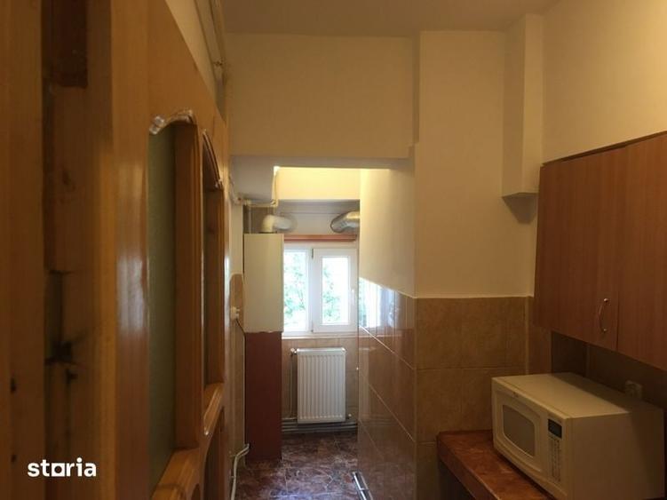 Propietar inchirierez garsoniera ultracentrala i - 3