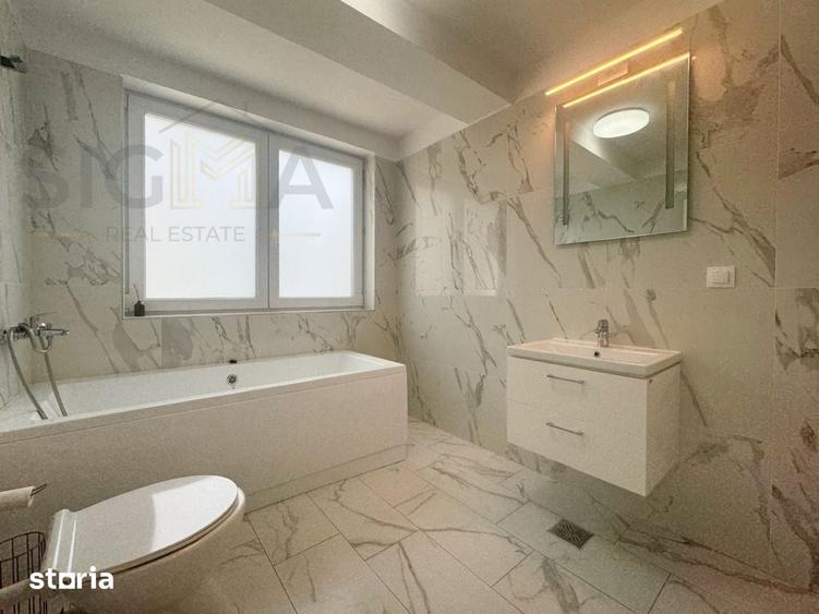 Apartament 2 camere, finisat, Baciu str Jupiter - 8