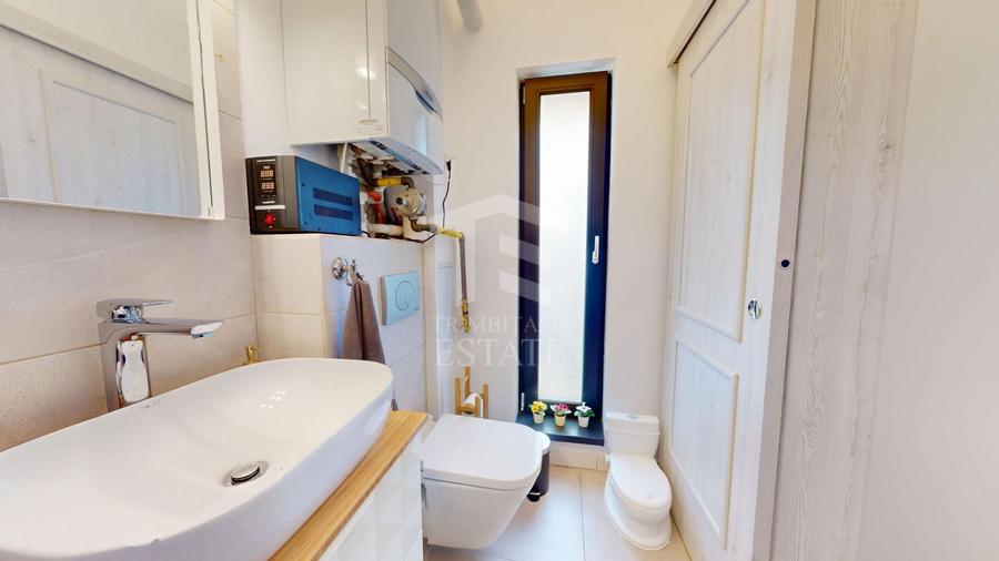 VOLUNTARI - Matei Millo | Vila 245 mp | Complex rezidential - 12
