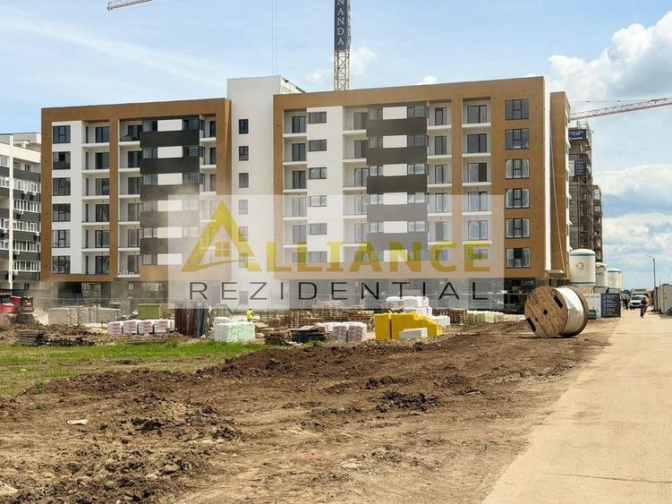 Metrou Berceni Ap 3 camere 2 bai - 6