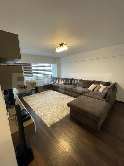 Apartament 2 camere, 68 mp, zona Burdujeni