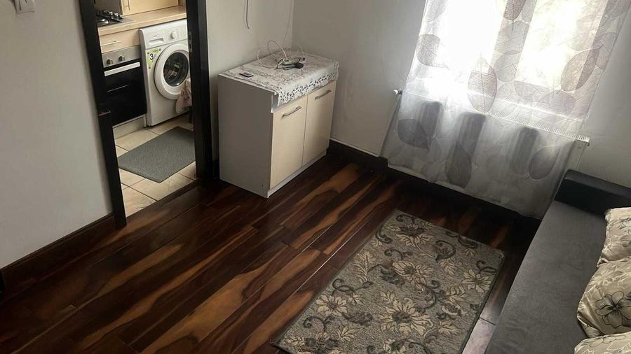 Garsonieră decomandată în Șotânga