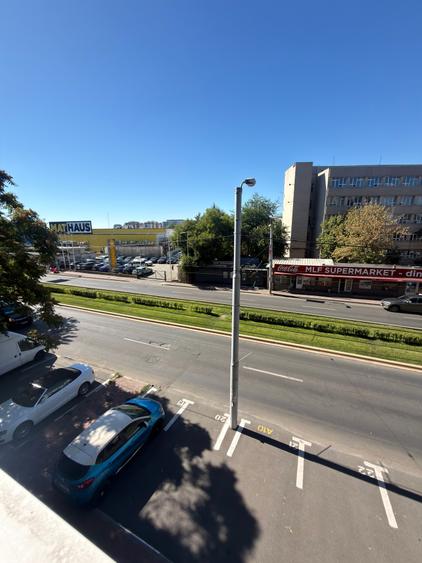 Apartament cu 2 camere decomandat în Vitan Mall