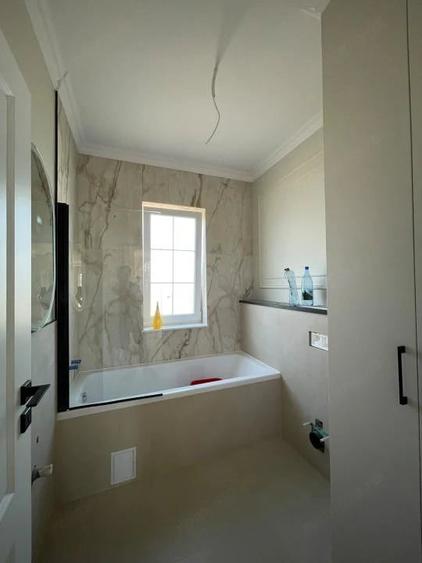 Comision 0% | Casa Individuala | 4 camere | 120 mp | Asfalt | Mosnita-Noua - 14