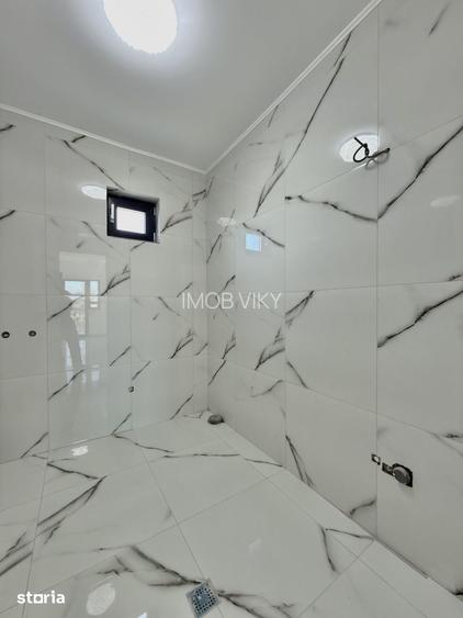 Vila P+1 cu 3 Camere - Lumina
