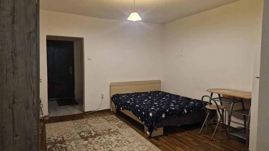 Garsonieră în Tătărași