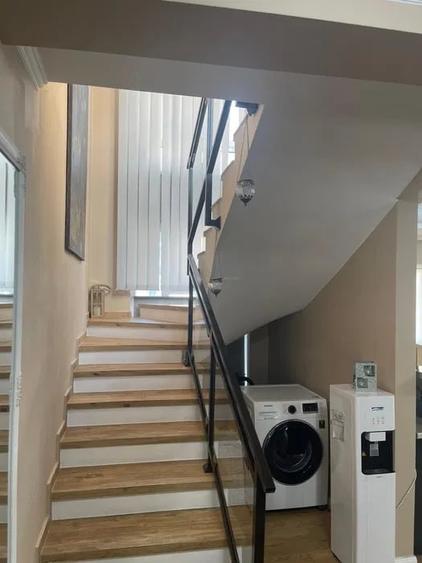 Apartament cu 2 camere decomandat, mobilat în Florești