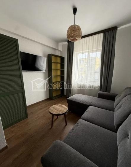 Apartament 2 camere in zona Dambul Rotund. - 3