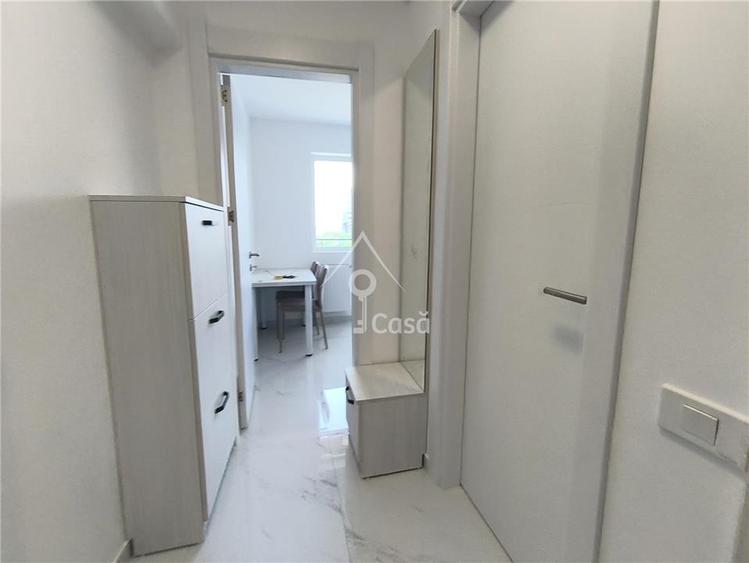 Garsoniera Spatioasa Prima Inchiriere - 7