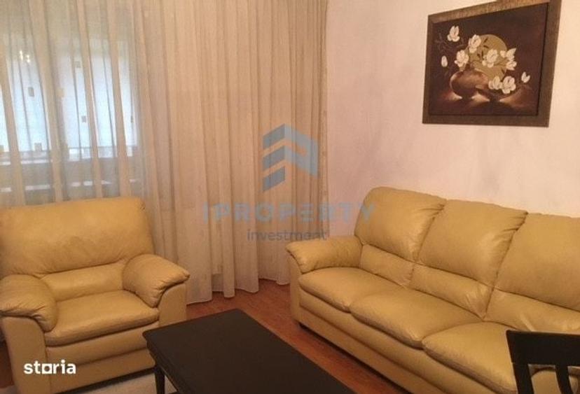Apartament 3 camere Aviatiei centrala proprie - 6