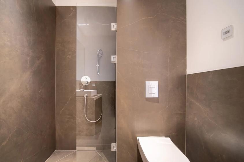 APARTAMENT 3 CAMERE PIPERA APROAPE DE ZONE DE INTERES - 13
