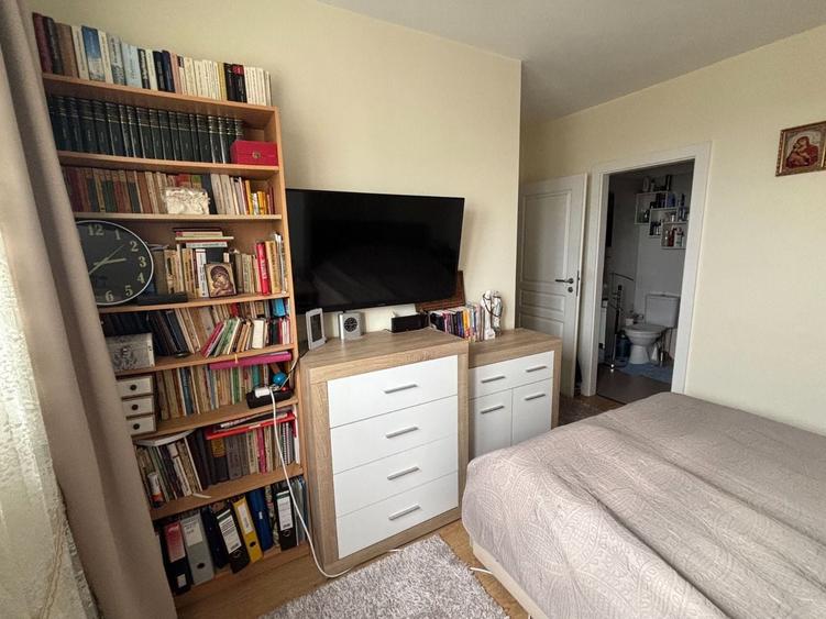 COMISION 0% | Apartament 3 Camere | 70 mp | 2 bai | Zona Lipovei - 9