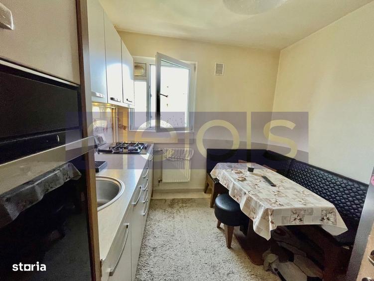 Apartament cu 3 camere în Dristor