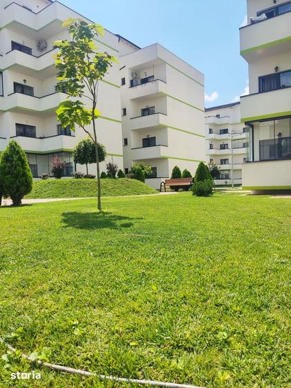 Apartament 2 camere decomandat, etaj 1-2 | Bucatarie separata + TVA - 11