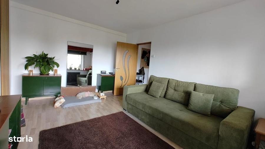 Apartament 2 camere de vanzare Saturn, Astra , Brasov - 10