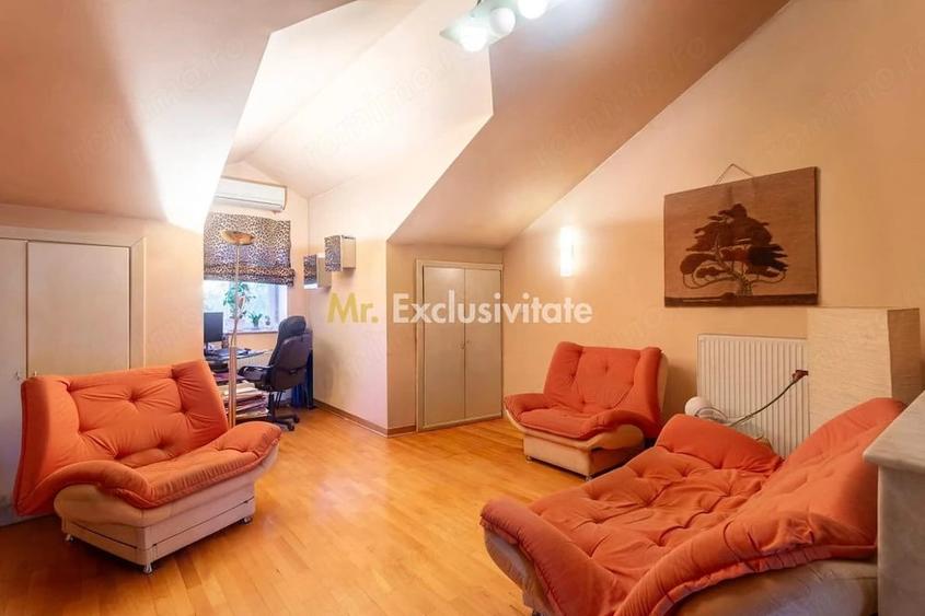 Casă cu 2 camere cu Teren 607 Mp în Central