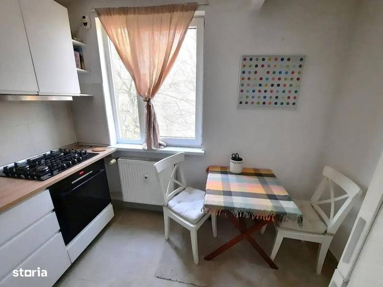 3 camere Secuilor (P-ta Sudului Brancoveanu) - 4
