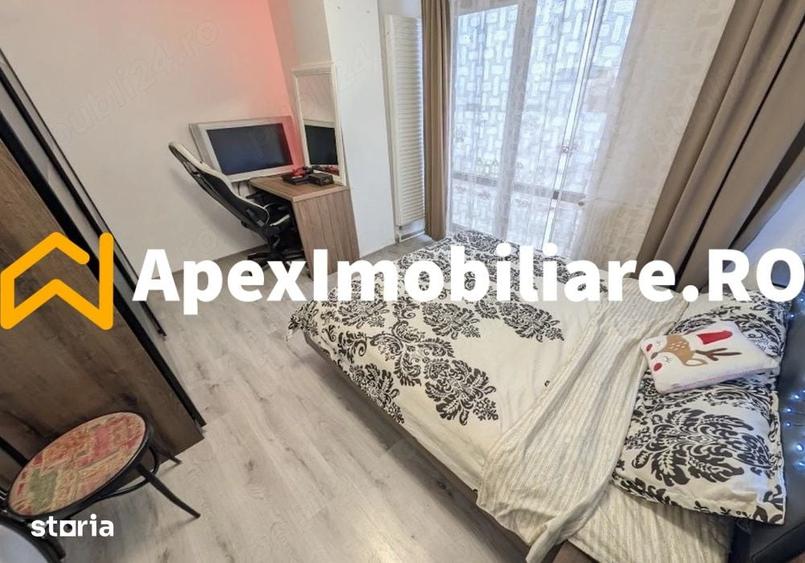 Apartament cu 2 camere decomandat în Odăi