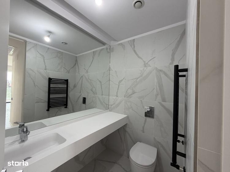 Apartament cu 3 camere în Floreasca