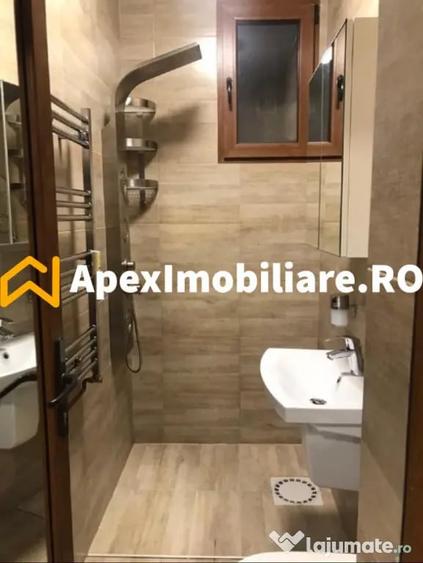 Apartament cu 2 camere decomandat, mobilat în Nicolae Grigorescu