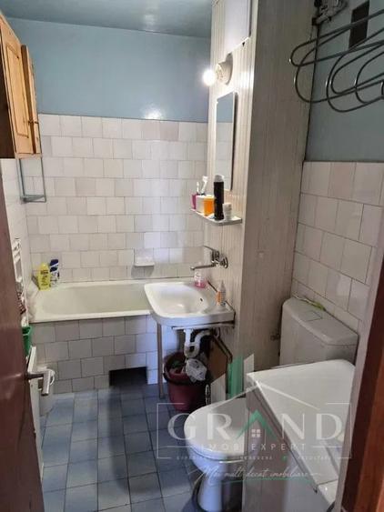 Apartament cu 3 camere decomandat, mobilat în Mănăștur