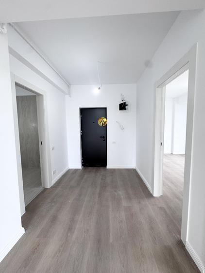Apartament 3 camere - 65.2 mp + Balcon - Aproape de DN1 - Otopeni - 9