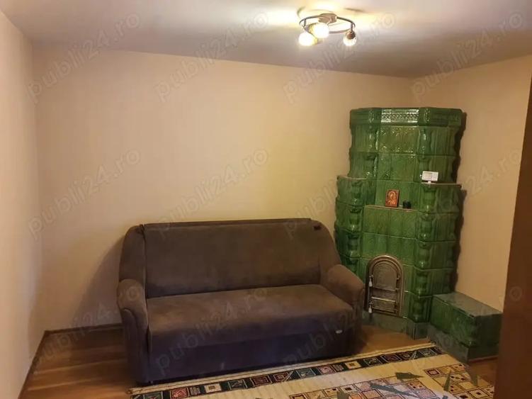 Casă cu 3 camere cu Teren 326 Mp în Central