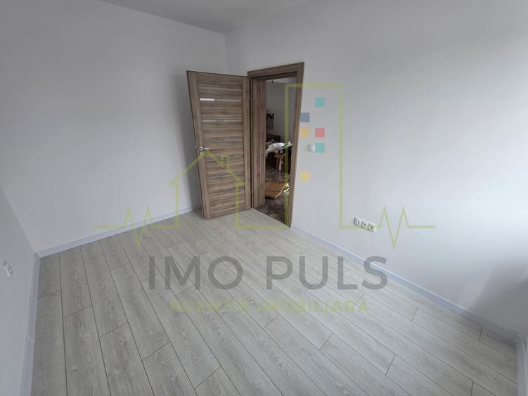 Casă individuală cu 3 camere cu Canalizare în Calea Urseni