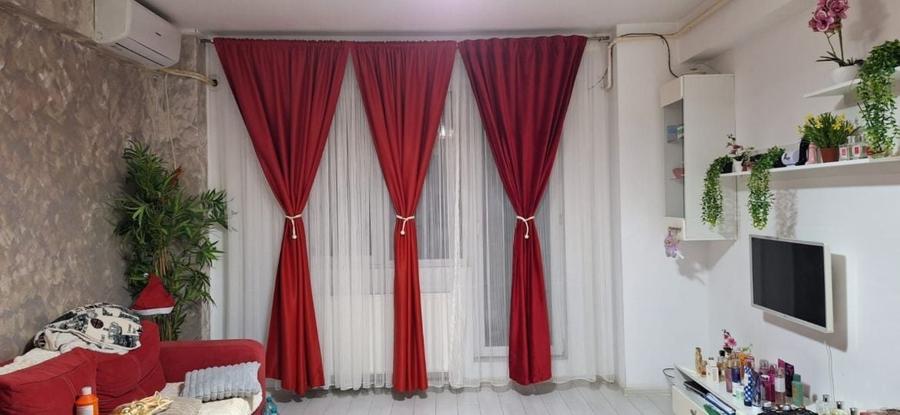 Apartament cu 2 camere decomandat în Militari