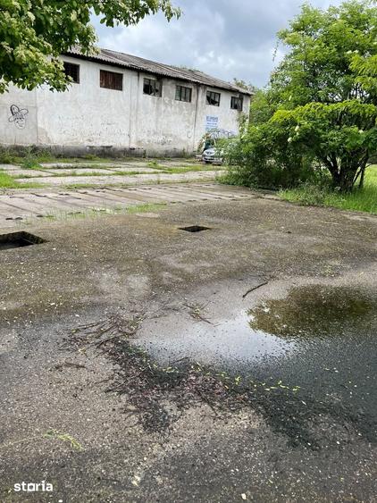 Spațiu comercial, de 388 mp, în Cepari