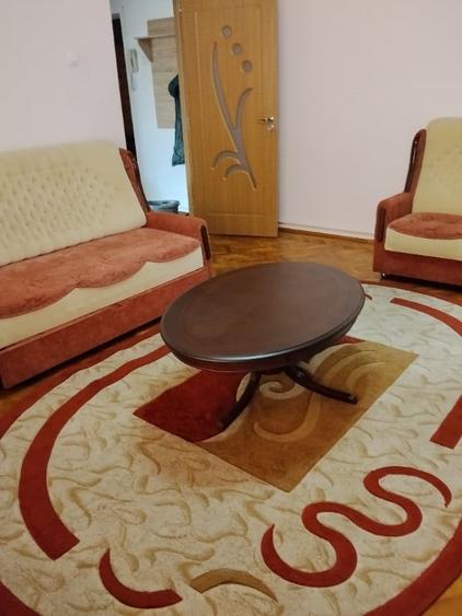 Apartament cu 2 camere decomandat în Cantacuzino