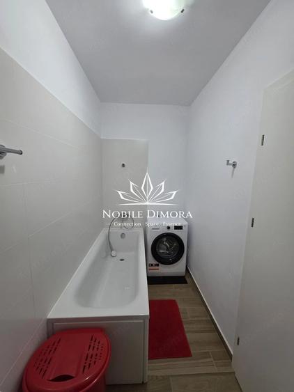Vivalia - Apartament cu 1 camera - Studio - ideal pentru studenti - 7