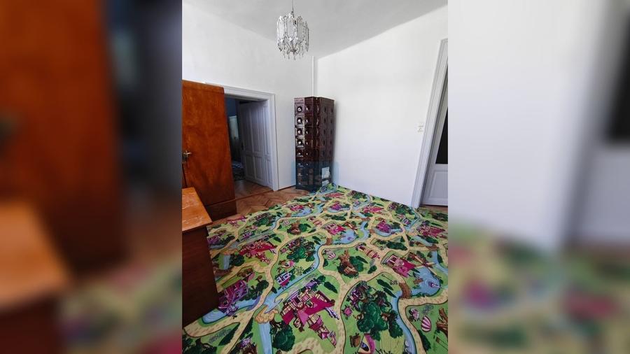 Casa de inchiriat in Gruia - 2